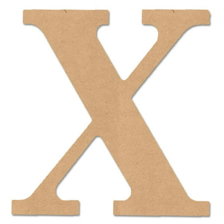 Letter Wood Name Train - MPI Wood
