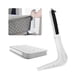 thumbnail image 3 of Collapsible Ultimate Mattress Lifting Tool Under Mattress Wedge Elevator for Changing Sheets, Effortless Bed Making, 3 of 5