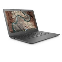 HP 2 In 1 14" Touch Screen Chromebook Laptop Intel Processor N100 2023 4gb Memory 64gb Emmc Sky Blue - Foto 10