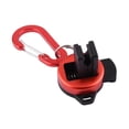 thumbnail image 1 of Clip de Soporte Portátil para Caña de Pescar Sunnimix con Mosquetón, 1 of 8
