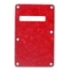 thumbnail image 4 of Advancent 2 piezas, placa trasera de guitarra de estilo moderno de 3 capas, cubierta trasera de trémolo de plástico, placa rascadora estable, piezas de Type3 NO3 Advancent HA064128-02, 4 of 6