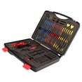 thumbnail image 3 of Automotive Circuit Test Lead Kit, High Accuracy Professional Multi Function Efficient Electrical Multimeter Test Leads Kit  for Industries for 12V 24V Vehicles, 3 of 7