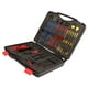 thumbnail image 3 of Kit de Plomo de PrueBa de CircuitO Automotriz, Cables de Prueba de multimetrios Eléctricos eficientes Profesionales Establecidos 92pcs múltiple portátil para vehículos vehículos, 3 of 7