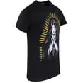 thumbnail image 3 of ShirtBANC Virgin Mary Mens Shirts Virgencita Cuidanos, 3 of 3