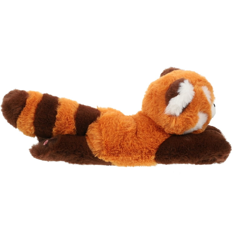 Jarbins Stuffed Animal Slap Bracelets - Fun Party Favors For Kids With Safe Smooth Edges