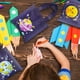 thumbnail image 3 of Bolsas para regalos de fiesta BANBALLON Outer Space, 20 unidades, para niños, 3 of 7
