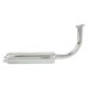 thumbnail image 4 of Conector adaptador de escape de motocicleta, 40 mm, 49 a 80 cc, tubo de conexión de escape de motocicleta, accesorios de tubería de motocicleta, grado profesional, 4 of 10
