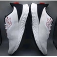thumbnail image 3 of New Balance Men's Fresh Foam Arishi V4 8 D White Black MARISYR4, 3 of 6