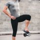 thumbnail image 3 of piezas de accesorios para mancuernas, correas de tobillo ajustables para levantamiento de pesas, correas de entrenamiento para entrenamiento de piernas en el gimnasio y entrenamiento de fuerza, 3 of 8