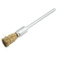 thumbnail image 2 of Achieve Optimal Results With Pencil Wire Brushes Easy To Attach And Use, 2 of 6