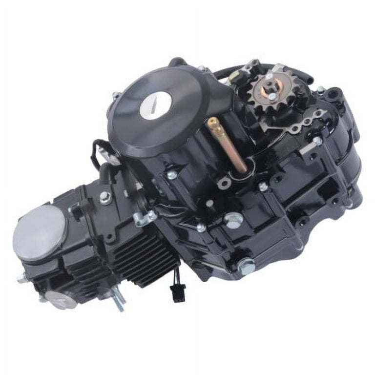 Amazon.com: 140cc Pit Bike Engine for CRF50,CRF70, XR50