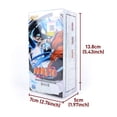 thumbnail image 2 of A Box of Naruto Trading Cards and Collector Card Booster Packs - Overseas Version Chapter 1 of the Formation, 2 of 11