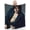 Black, variant on Blanket Norman Reedus Soft and Comfortable Warm Fleece Throw Blankets Yoga Blankets Beach Blanket Picnic Blankets Gift for Dorm Room Office Decor Sofa Bed Camping Travel All Season