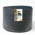 thumbnail image 1 of Smart Pots 10025 Smart Pot Soft-Sided Container Black 25-Gallon, 1 of 5