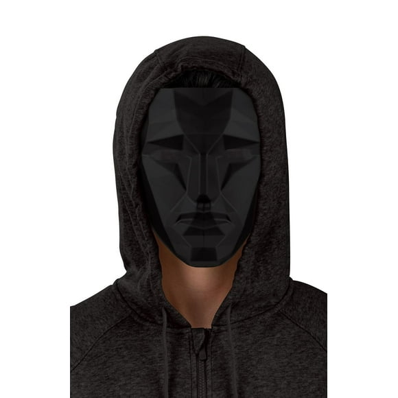 Disguise Squid Game Front Man Mask