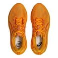 thumbnail image 4 of TENIS ASICS HOMBRE NOVABLAST 5 NARANJA RUNNING naranja 290, 4 of 5
