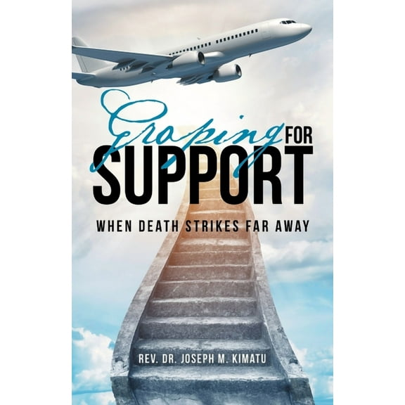 Groping for Support: When Death Strikes Far Away