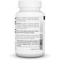 thumbnail image 3 of Source Naturals | TMG, 750 Mg, 60 Tabletas, 3 of 3