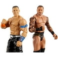 thumbnail image 5 of WWE John Cena Vs Randy Orton Championship Showdown 2-Pack Action Figures​, 5 of 7