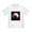 White, variant on CafePress - Solar Eclipse Toddler T Shirt - Cute Toddler T-Shirt, 100% Cotton