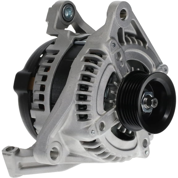 OEG Parts New Alternator Replacement for Jeep Grand Cherokee V8 4.7L 07-07 90-29-5686 11240A AL6472X 90-29-5686N 908C N11240 1N9729 11240AN 210-0631 210-0710 94744 94746 11240N A-80317 A-80342