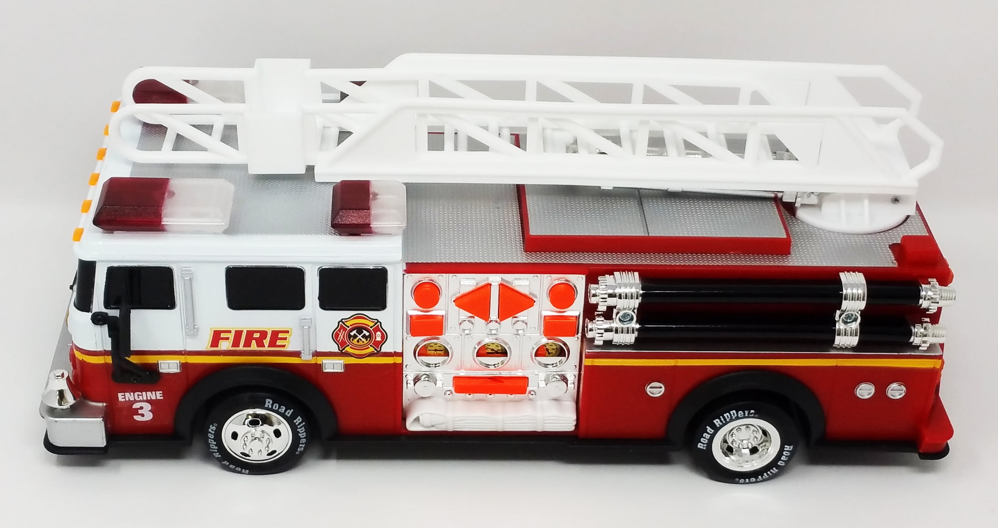 toy state fire truck