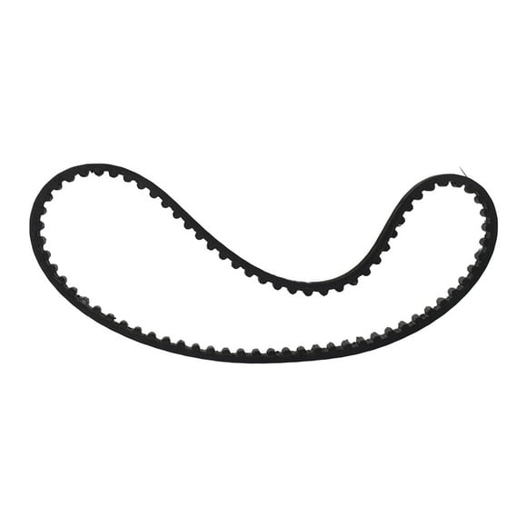 Timing Drive Belt, Easy To Replace Non Breakage Wide Compatibility Timing Belt Non Stretching for Garden Accessories