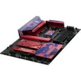 thumbnail image 3 of MSI B850 MLG EDITION AM5 AMD B850 ATX B850 SATA 6Gb/s 5G Network Wi-Fi7 DDR5 Motherboard, 3 of 7