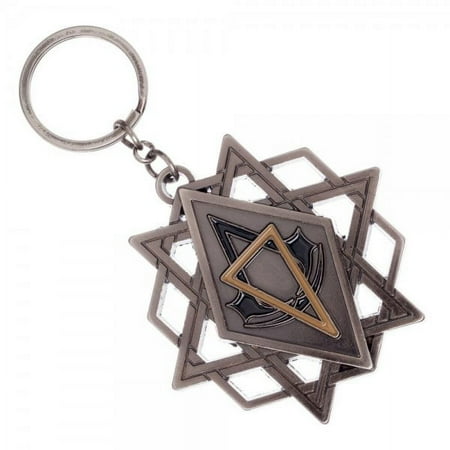 Key Chain - Assassins Creed - Movie New Licensed ke4ml0acm