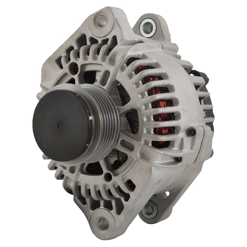 NEW 110A ALTERNATOR FITS KIA SPORTAGE 2.4L 20112013 3730025600