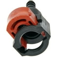 thumbnail image 2 of Dorman 800-387 5/16 In. Nylon Fuel Vapor Connector, Straight To 1/4 In. Barbed (Pack of 2), 2 of 4