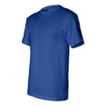 thumbnail image 2 of Bayside Union-Made Short Sleeve T-Shirt, 2 of 5