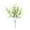 White, variant on Kingtowag Artificial Morning Glory Hanging Vine Plant Outdoor Indoor Porch Garden Decor, 35-Inch Artificial Morning Glory Hanging Plant, Lifelike Flowers and Leaves, for Indoor or Outdoor Decor (#A)