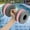 Gray, variant on DELESYS 1PC Water Aerobics Dumbbells EVA Aquatic Barbell Fitness Aqua Pool Exercise