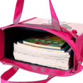 thumbnail image 2 of Tutoring Cartoon Children's Bag, 2 of 5