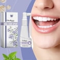 thumbnail image 2 of Clove Oil Oral Care Spray Long-Lasting Freshness, Refreshing Breath Spray, Protect Teeth & Gums, Reduce Bad Breath, 2 of 5