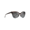thumbnail image 2 of Gafas de Sol de Mujer Maui Jim 'Olu'Olu Polarizadas de Ojo de Gato, 2 of 7