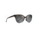thumbnail image 2 of Gafas de Sol de Mujer Maui Jim 'Olu'Olu Polarizadas de Ojo de Gato, 2 of 7