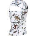 thumbnail image 1 of BLACKSTRAP Hood Balaclava Timber Snow,, 1 of 1