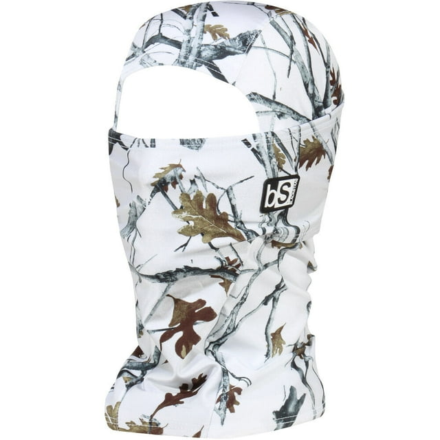 BLACKSTRAP Cagoule en Bois Neige