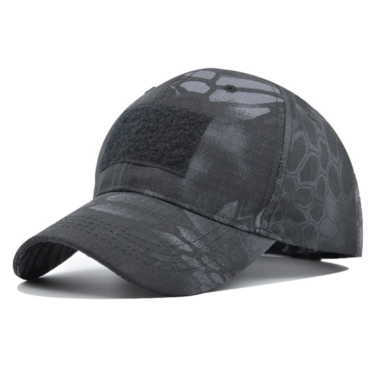 TRUBKH Beach Hat Baseball Cap Men Women display picture 1