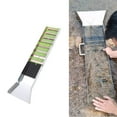 thumbnail image 3 of Folding Sluice Box, Gold Mining Equipment Sturdy and Rustproof 50 Inch 127cm  for River Prospecting, 3 of 7