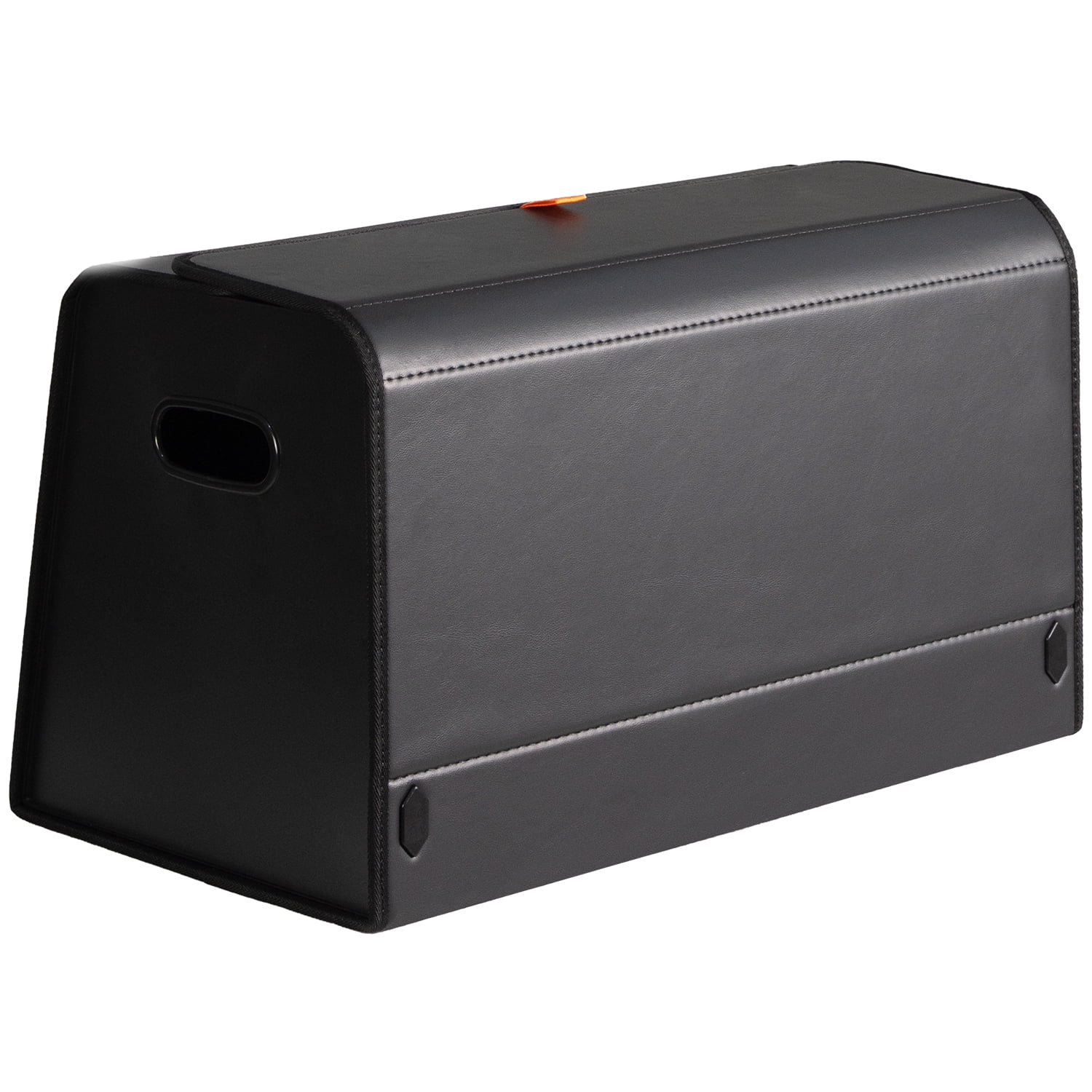 K KNODEL Sturdy Car Trunk Organizer with Premium Insulation Cooler