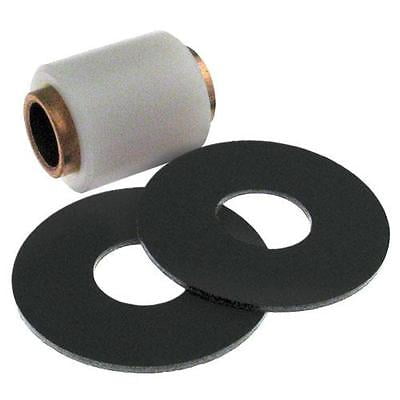 - Rake Lift Arm Bumper Kit