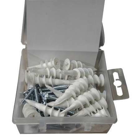 

Anchor Kit Phillips 1-1/4 In PK25