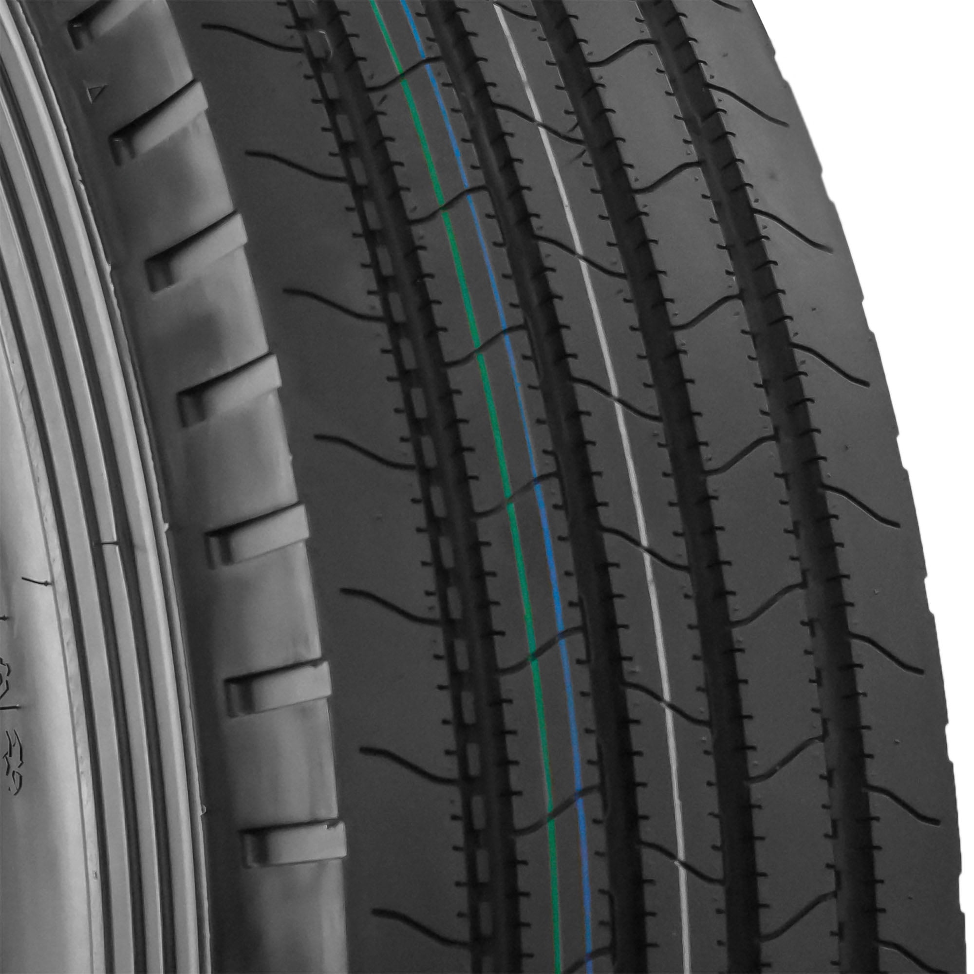 Cosmo CT519T 11/R22.5 144/142M Tire simolary.com 12 Cosmo CT519T 11/R22.5 144/142M Tire Simolary simolary.com 12