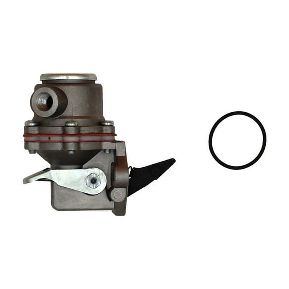 RAParts 5803087486 Fuel Lift Pump Fits Ford/New Holland 4635 4835 5635 6635 7635