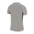 thumbnail image 2 of Nike Boys Dry Tiempo Unisex Soccer Jersey, Grey, Big Kids (8-20), S, 2 of 2