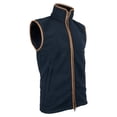thumbnail image 3 of Jack Pyke Mens Countryman Fleece Gilet, 3 of 4