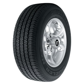 Bridgestone Dueler H/T 685 All Season 265/60R18 110T Light Truck